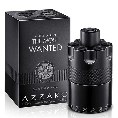 azzaro the most wanted